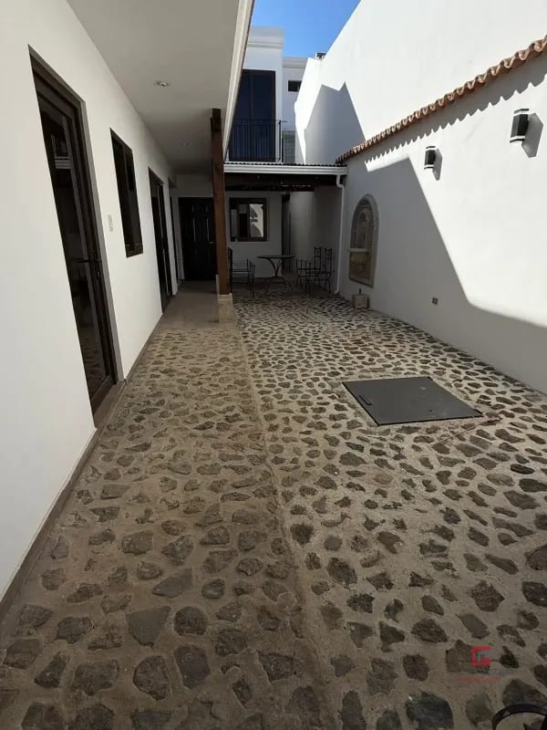 Acogedora Casa en venta Barrios Coloniales — Casa en Venta en San Pedro Las Huertas, Antigua, Sacatepéquez — foto 6 de 17