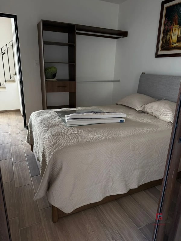 Acogedora Casa en venta Barrios Coloniales - 5