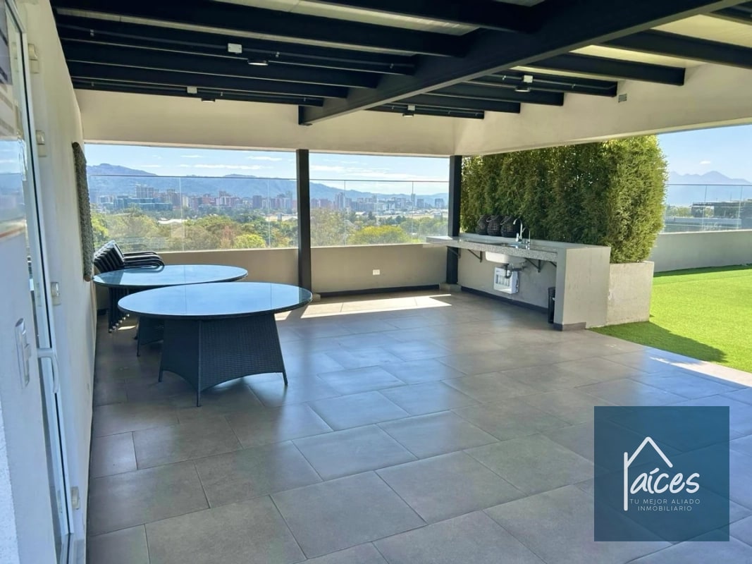 Apartamento en Venta TORRE PAMPLONA 1a CALLE Zona 13 (D) - 13