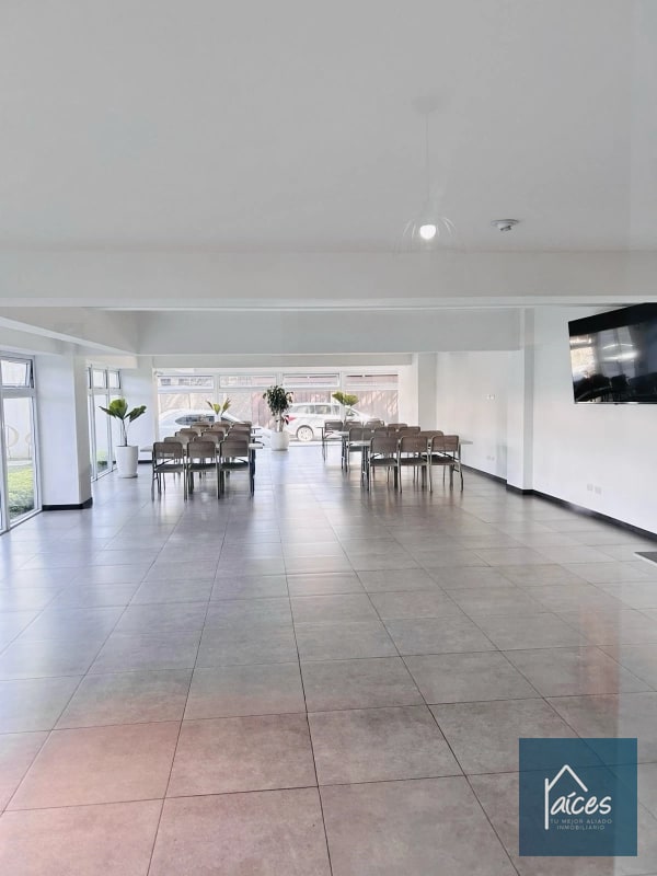 Apartamento en Venta TORRE PAMPLONA 1a CALLE Zona 13 (D) - 10