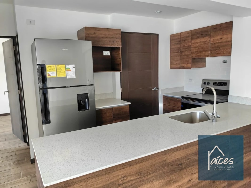 Apartamento en Venta TORRE PAMPLONA 1a CALLE Zona 13 (D) - 9