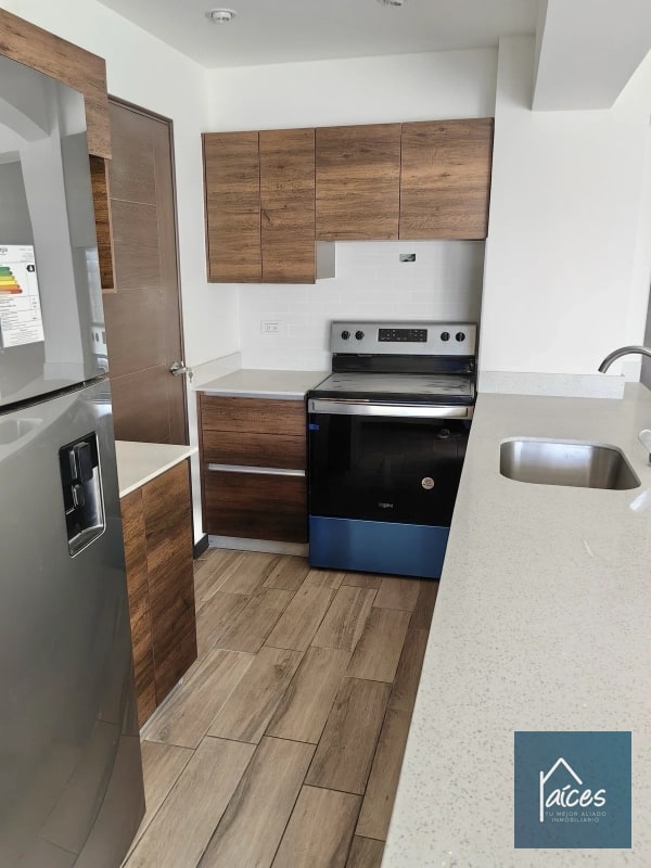 Apartamento en Venta TORRE PAMPLONA 1a CALLE Zona 13 (D) - 8