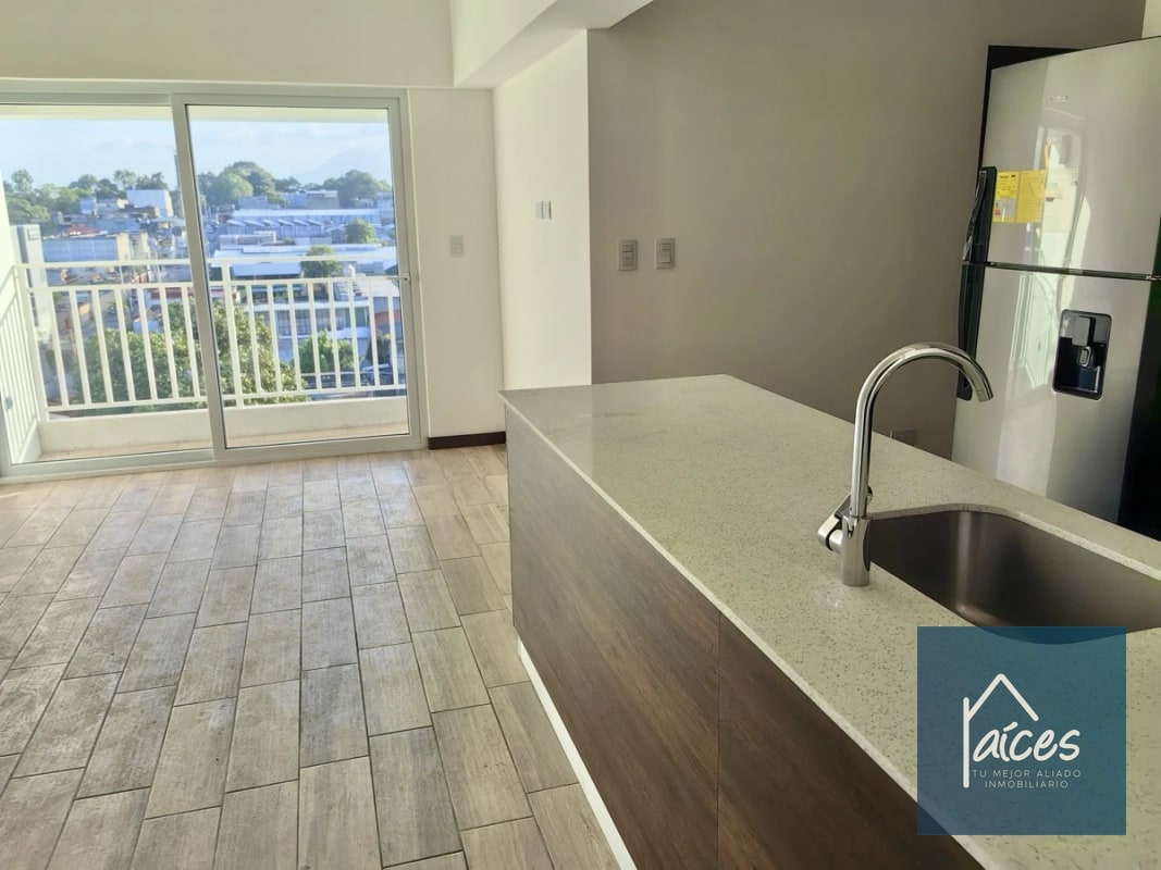Apartamento en Venta TORRE PAMPLONA 1a CALLE Zona 13 (D) - 7