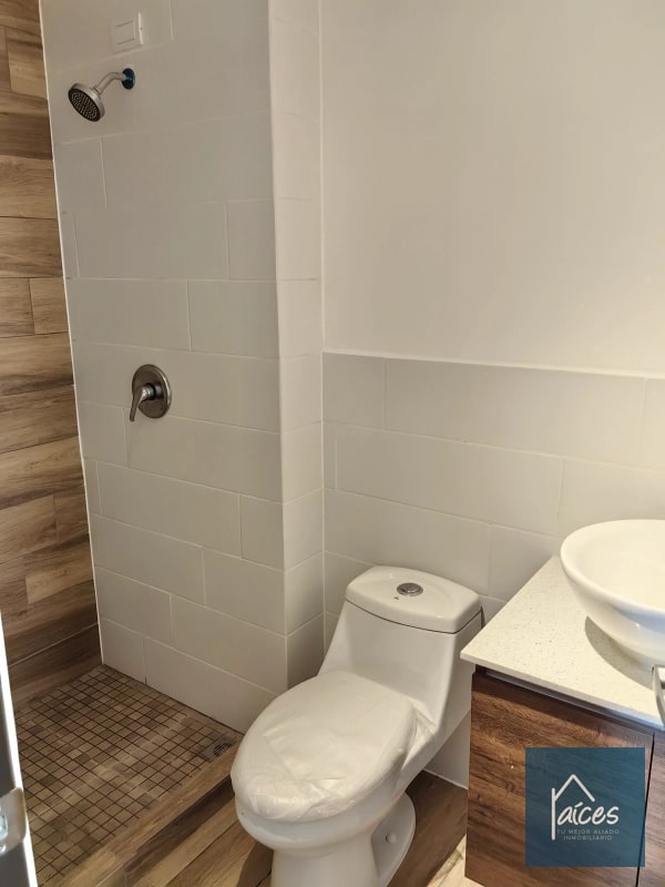 Apartamento en Venta TORRE PAMPLONA 1a CALLE Zona 13 (D) - 3