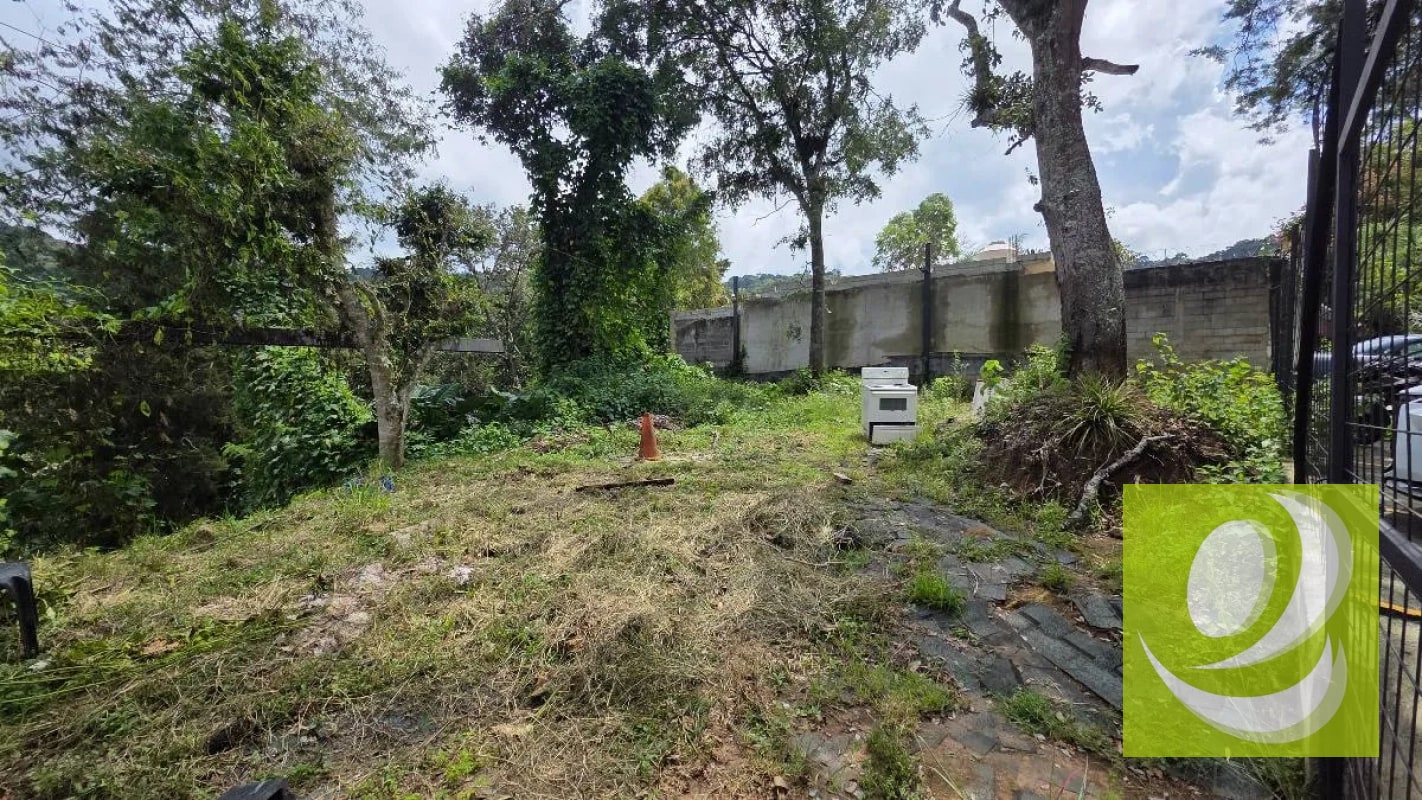 TERRENO EN VENTA EN LA MONTAÑA ZONA 16 - 1