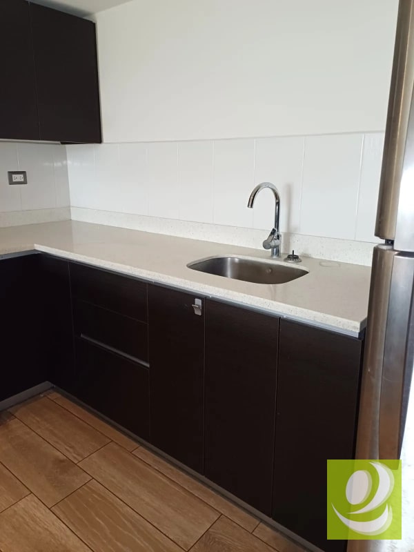 Vendo apartamento en Punto Mariscal zona 11 - 1