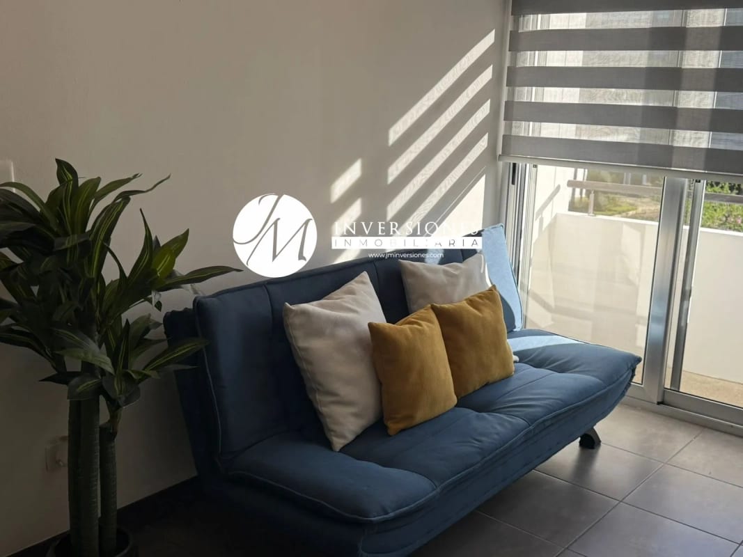 apartamento en renta en zona 15 — Apartamento en Venta en Zona 15, Guatemala, Ciudad — foto 1 de 7