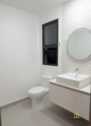 Apartamento en renta Edificio Epic 15 en zona 15 — Apartamento en Alquiler en Epic15, Zona 15, Guatemala, Ciudad — miniatura 7 de 10