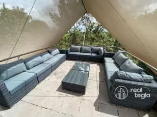 CASA EN ENCINOS DE CAYALA ZONA 16 — Casa en Venta en Zona 16, Guatemala, Ciudad — miniatura 3 de 14