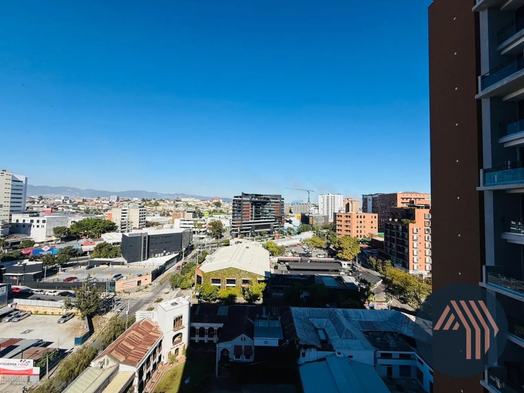 ALQUILER DE HERMOSO APARTAMENTO PARA ESTRENAR - INARA 4, ZONA 4 - 9