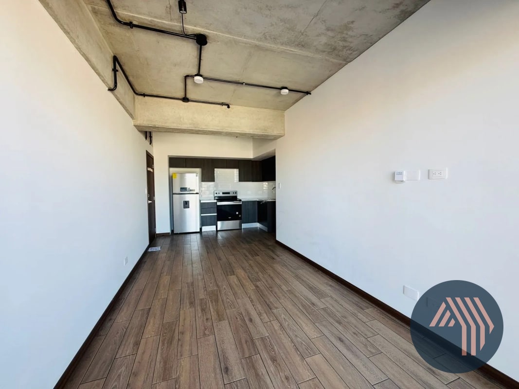 ALQUILER DE HERMOSO APARTAMENTO PARA ESTRENAR - INARA 4, ZONA 4 - 8