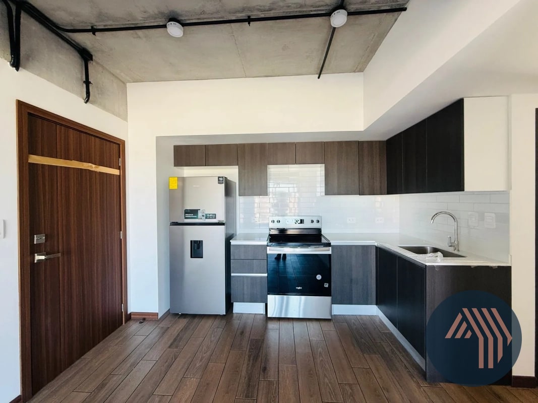 ALQUILER DE HERMOSO APARTAMENTO PARA ESTRENAR - INARA 4, ZONA 4 - 7