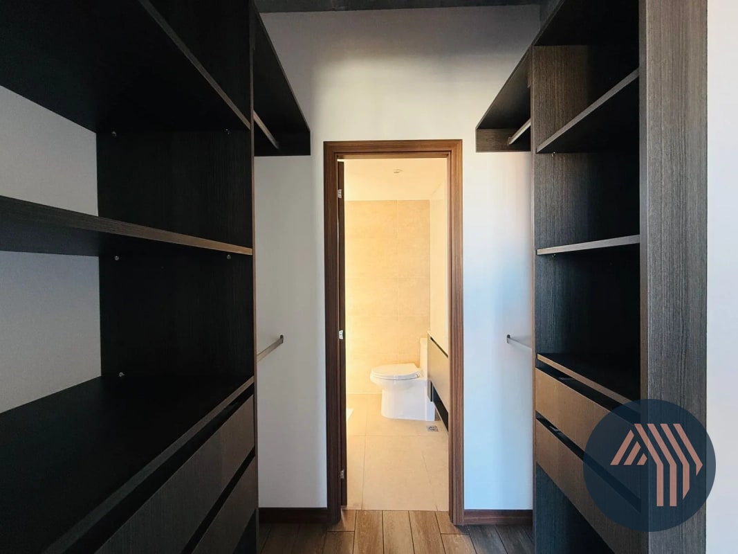 ALQUILER DE HERMOSO APARTAMENTO PARA ESTRENAR - INARA 4, ZONA 4 - 3