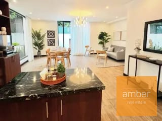 Apartamento amueblado en La Eskina, Zona 15 — Apartamento en Alquiler en Zona 15, Guatemala, Ciudad — miniatura 1 de 5