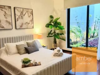 Apartamento amueblado en La Eskina, Zona 15 — Apartamento en Alquiler en Zona 15, Guatemala, Ciudad — miniatura 4 de 5