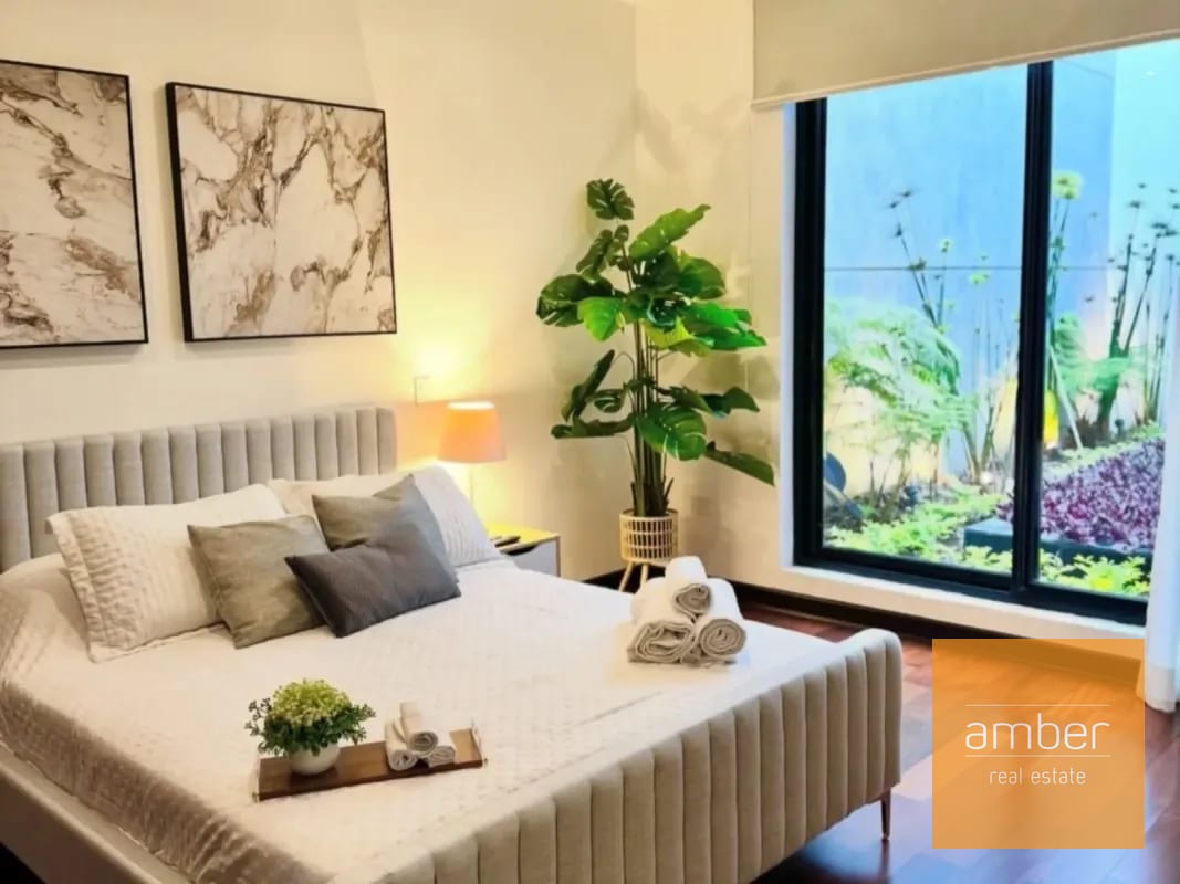 Apartamento amueblado en La Eskina, Zona 15 — Apartamento en Alquiler en Zona 15, Guatemala, Ciudad — foto 4 de 5
