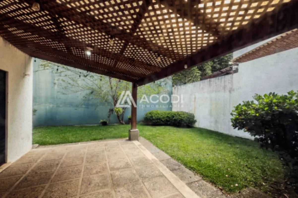 Casa en Km 16 Cruce a San José Pinula — Casa en Venta en San José Pinula, Guatemala, Ciudad — foto 2 de 7