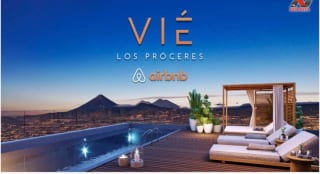 Apartamentos en planos en Edificio Vie Proceres! — Apartamento en Venta en Zona 10, Guatemala, Ciudad — miniatura 1 de 12