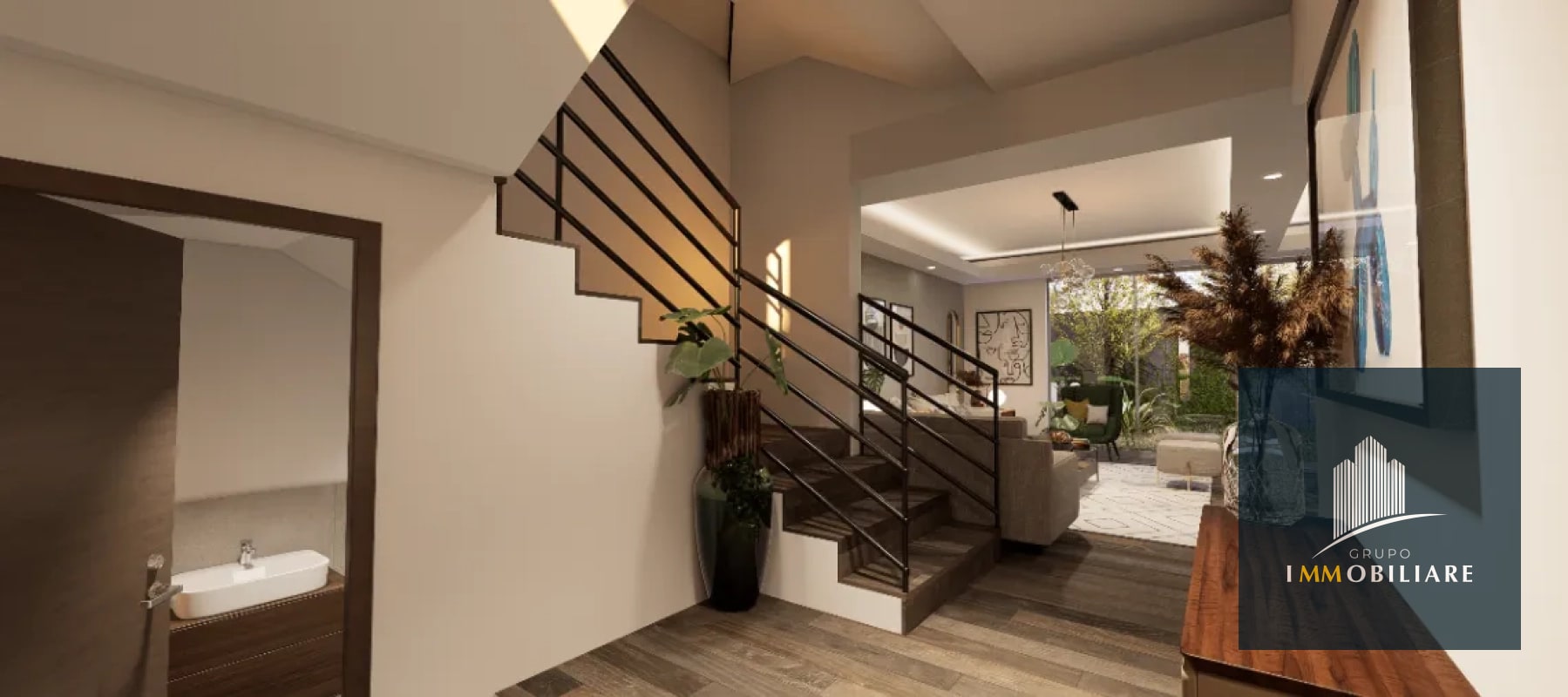 Casa en Planos en venta, Hacienda Real Zona 16 - 16
