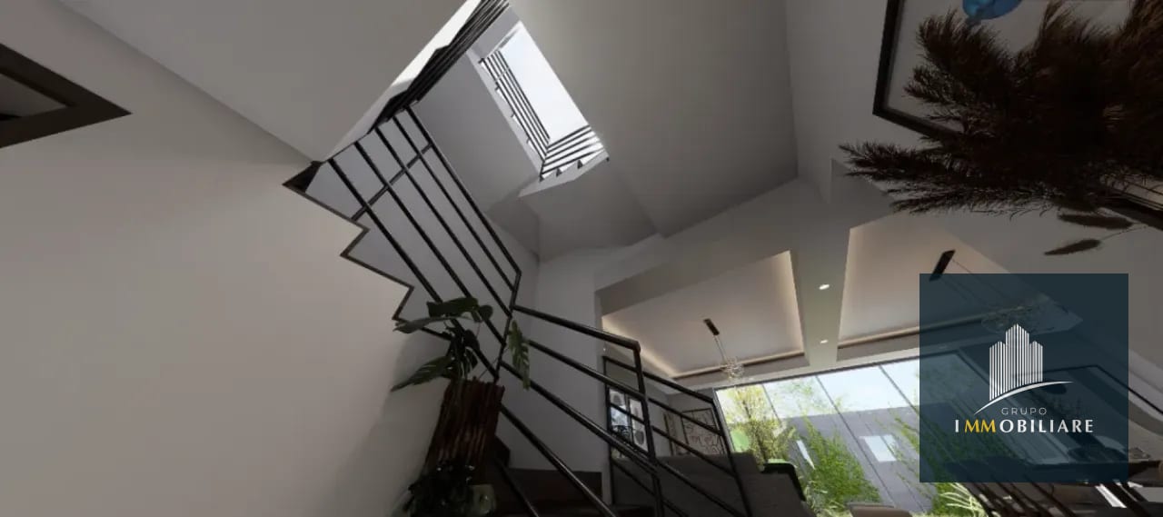 Casa en Planos en venta, Hacienda Real Zona 16 — Casa en Venta en Hacienda Real, Zona 16, Guatemala, Ciudad — foto 6 de 17