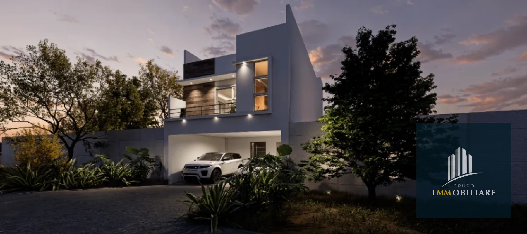 Casa en Planos en venta, Hacienda Real Zona 16 - 3