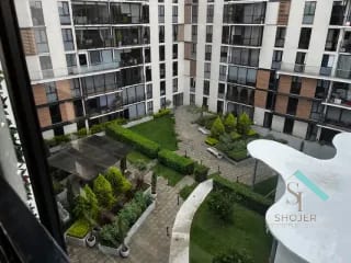 Hermoso Apartamento amueblado — Apartamento en Alquiler en Be14, Zona 14, Guatemala, Ciudad — miniatura 8 de 9