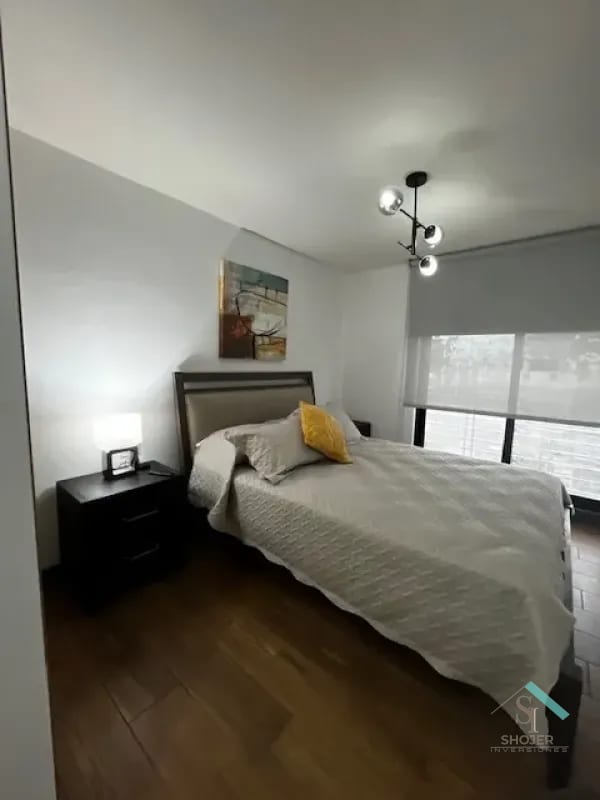 Hermoso Apartamento amueblado — Apartamento en Alquiler en Be14, Zona 14, Guatemala, Ciudad — foto 7 de 9