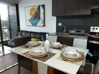 Hermoso Apartamento amueblado — Apartamento en Alquiler en Be14, Zona 14, Guatemala, Ciudad — miniatura 9 de 9