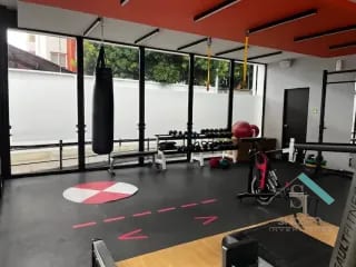 Hermoso Apartamento amueblado — Apartamento en Alquiler en Be14, Zona 14, Guatemala, Ciudad — miniatura 4 de 9