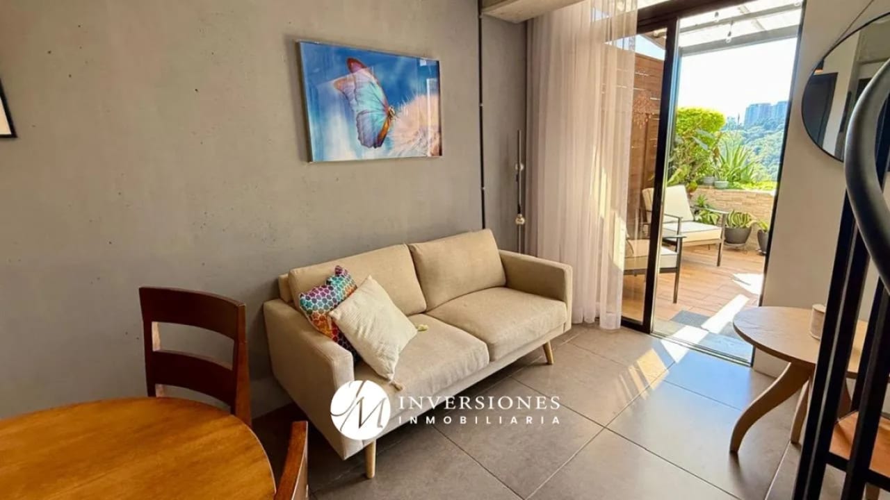 Apartamento en zona 10 — Apartamento en Alquiler en Zona 10, Guatemala, Ciudad — foto 9 de 10