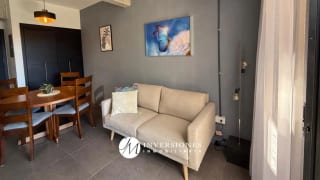 Apartamento en zona 10 — Apartamento en Alquiler en Zona 10, Guatemala, Ciudad — miniatura 8 de 10