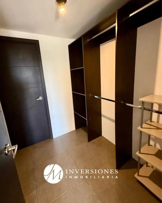 Apartamento en zona 10 — Apartamento en Alquiler en Zona 10, Guatemala, Ciudad — foto 7 de 10
