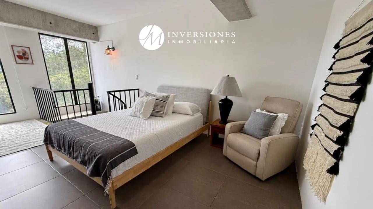 Apartamento en zona 10 — Apartamento en Alquiler en Zona 10, Guatemala, Ciudad — foto 6 de 10