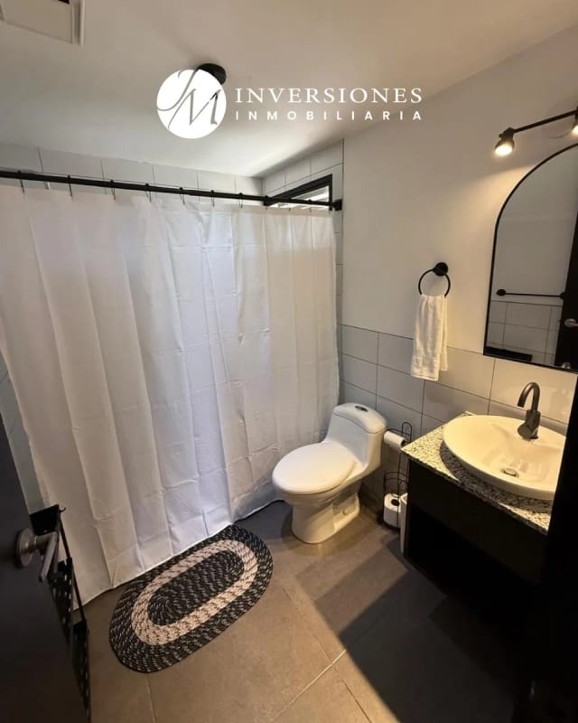 Apartamento en zona 10 — Apartamento en Alquiler en Zona 10, Guatemala, Ciudad — foto 4 de 10