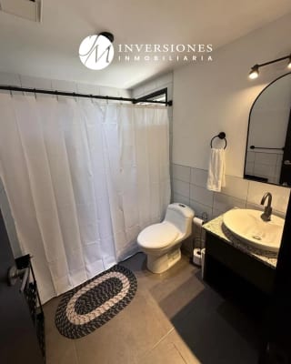 Apartamento en zona 10 — Apartamento en Alquiler en Zona 10, Guatemala, Ciudad — miniatura 4 de 10