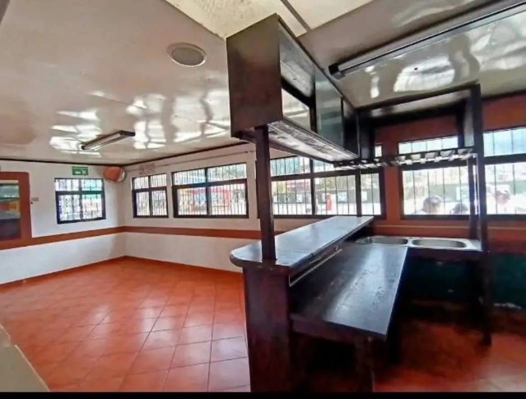 PROPIEDAD COMERCIAL FRENTE A CENTRO COMERCIAL EL PARADOR MILPAS ALTAS — Casa en Venta en Magdalena Milpas Altas, Sacatepéquez — foto 7 de 7