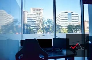 OFICINA EN RENTA ZONA 10 — Oficina en Alquiler en Zona 10, Guatemala, Ciudad — miniatura 6 de 8