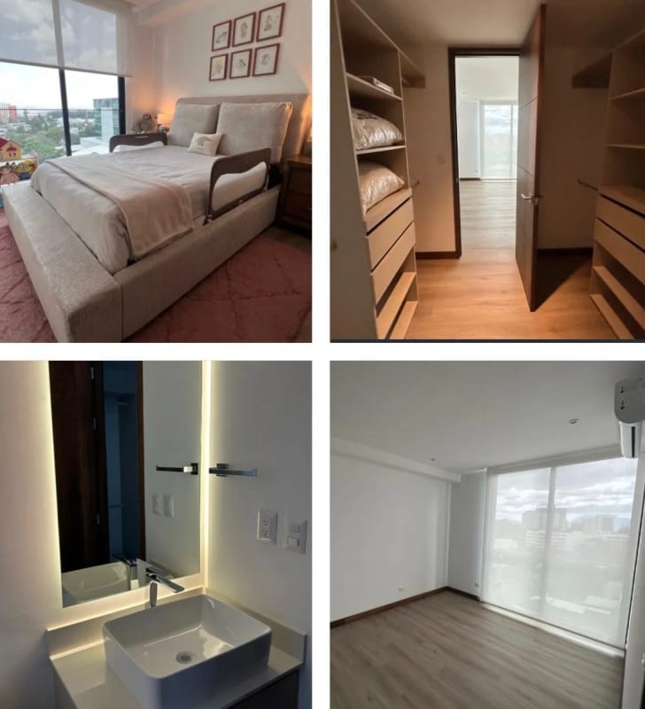 Apto en venta en ARTIS zona 13 — Apartamento en Venta en Artis, Zona 13, Guatemala, Ciudad — foto 6 de 6