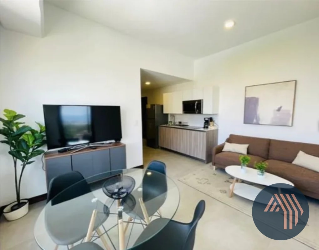 Venta de Lindos y Modernos Aptos. - Zona 13, Elemento - 1