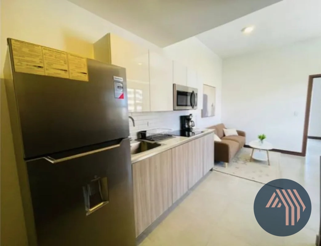 Venta de Lindos y Modernos Aptos. - Zona 13, Elemento - 6