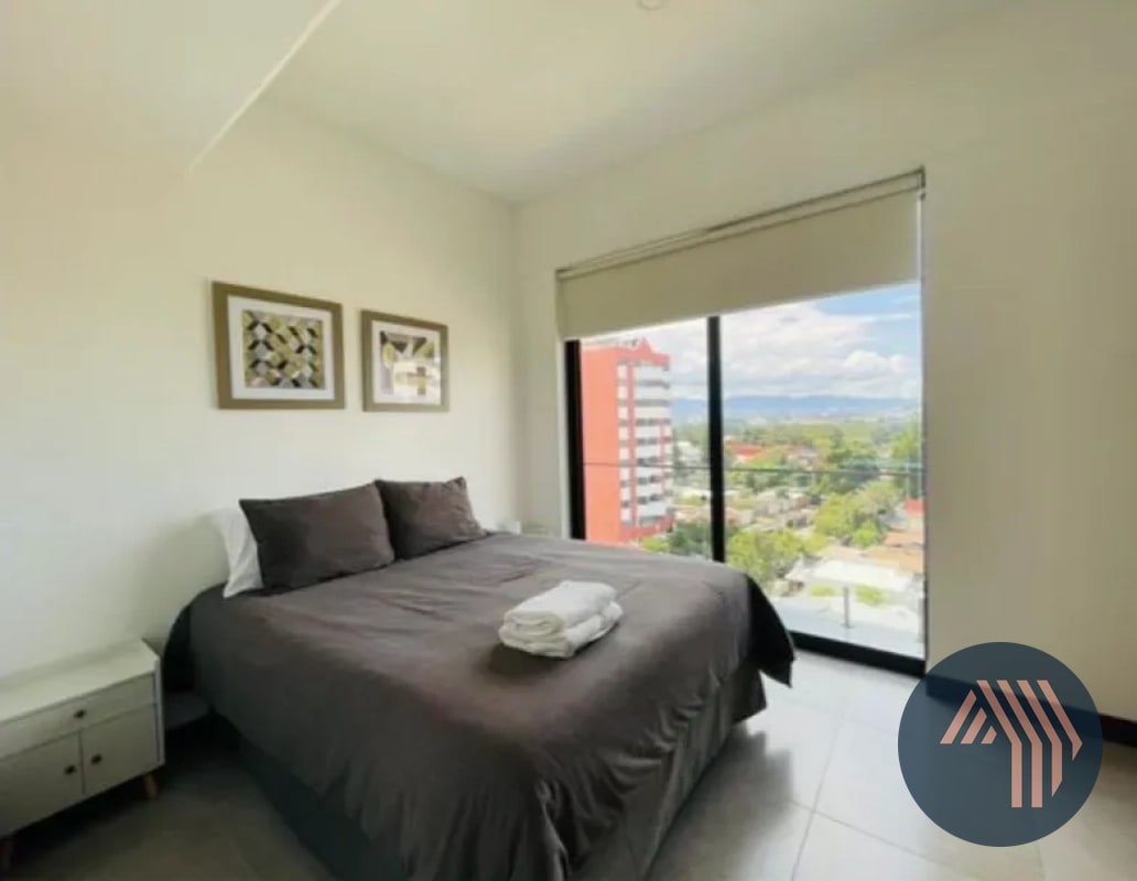Venta de Lindos y Modernos Aptos. - Zona 13, Elemento - 4