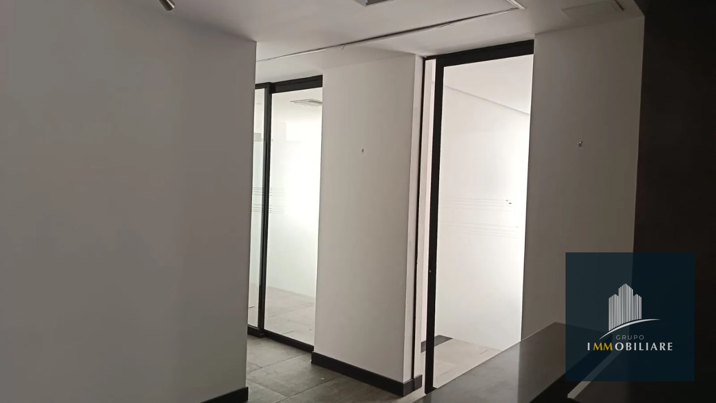 CLÍNICA MÉDICA EN ALQUILER RENOVATI ZONA 10 - 7