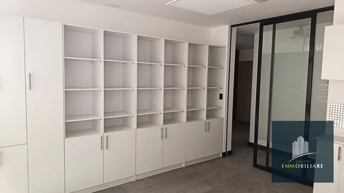 CLÍNICA MÉDICA EN ALQUILER RENOVATI ZONA 10 - 2