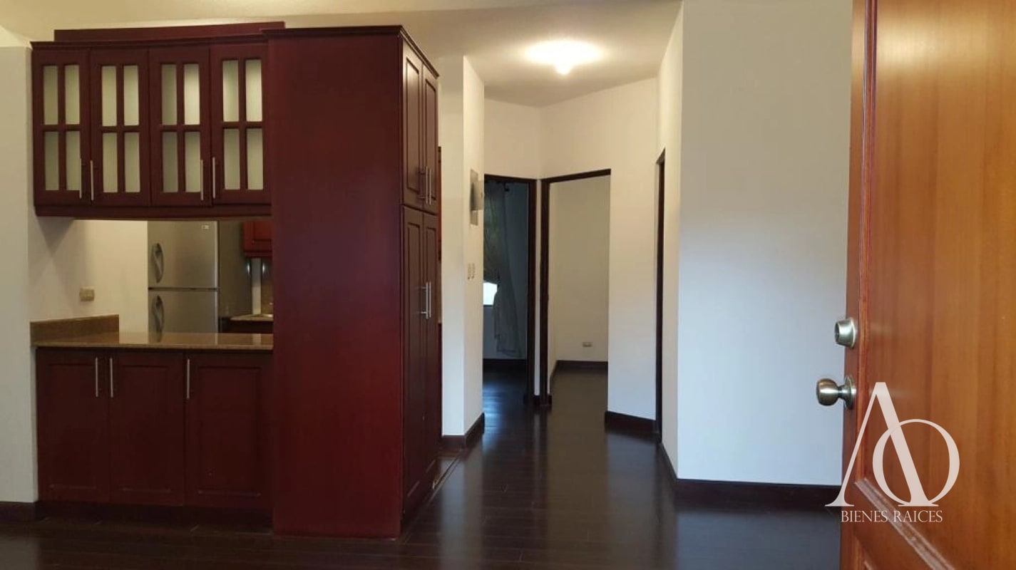 Apartamento en Alquiler Condominio Villas Tiepolo, Km. 18.5 CES / EN DIRECTO - 1