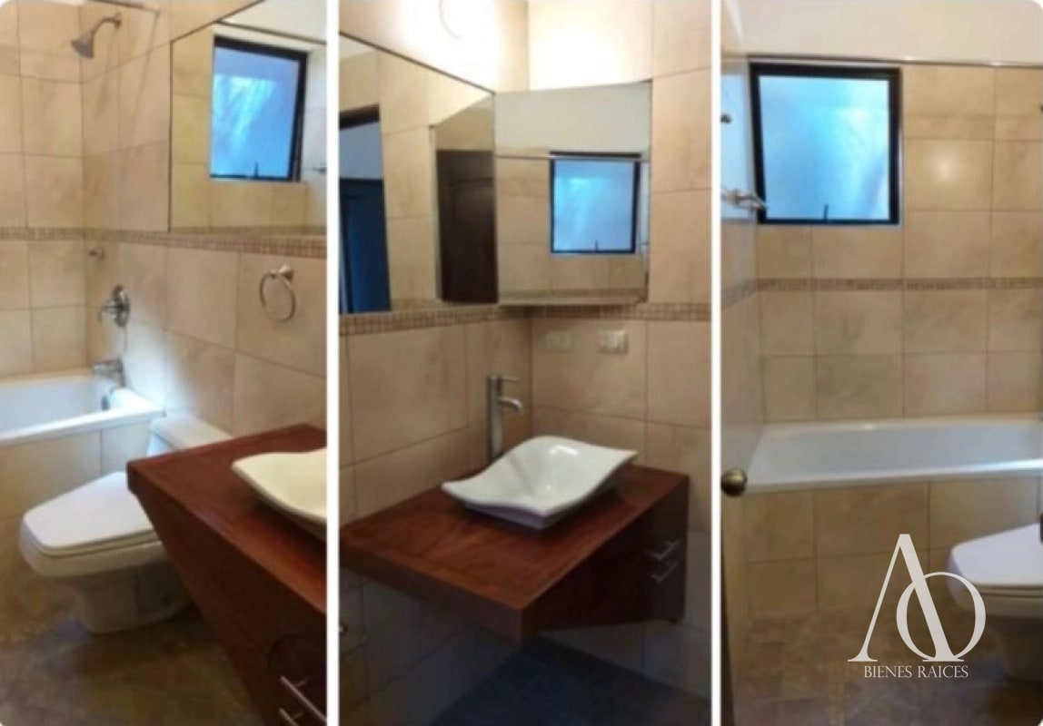 Apartamento en Alquiler Condominio Villas Tiepolo, Km. 18.5 CES / EN DIRECTO - 10