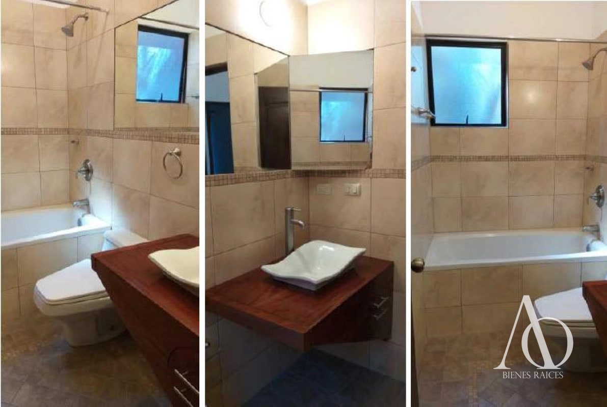 Apartamento en Alquiler Condominio Villas Tiepolo, Km. 18.5 CES / EN DIRECTO - 5