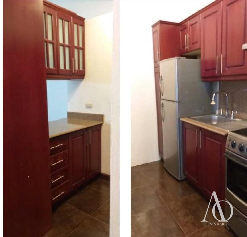 Apartamento en Alquiler Condominio Villas Tiepolo, Km. 18.5 CES / EN DIRECTO - 2