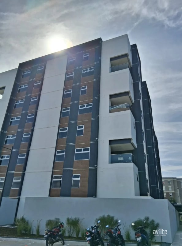 CONDADO NARANJO: Apartamento Serena, nivel 4 para estrenar Q1,550,000 - 14