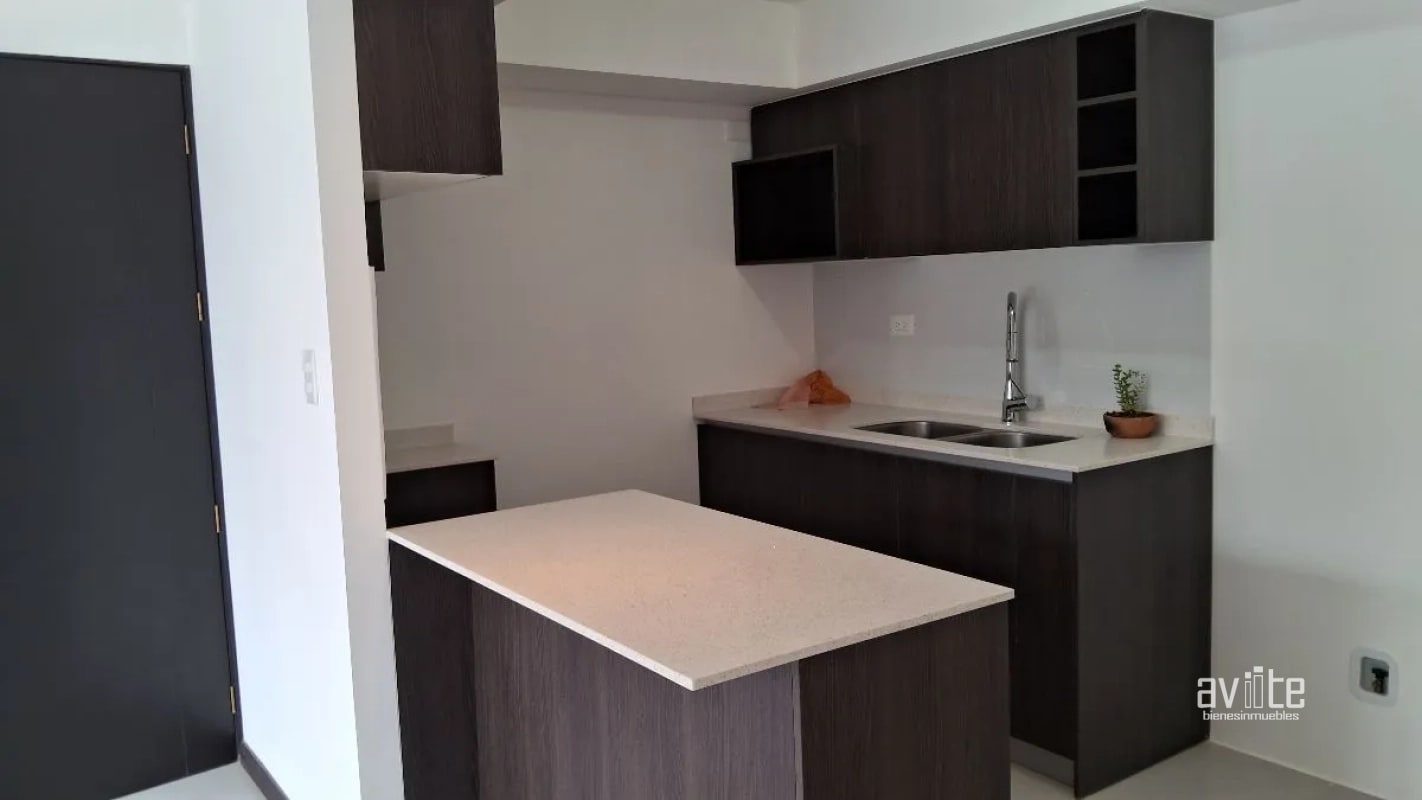 CONDADO NARANJO:   Apartamento Serena, nivel 4 para estrenar Q1,550,000 - 5