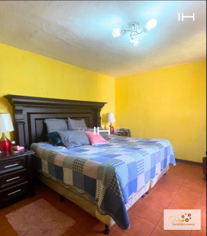🏡 VENDO CASA EN CIUDAD SAN CRISTÓBAL 📍 Ubicada sobre el boulevard principal, dentro de condominio - 10